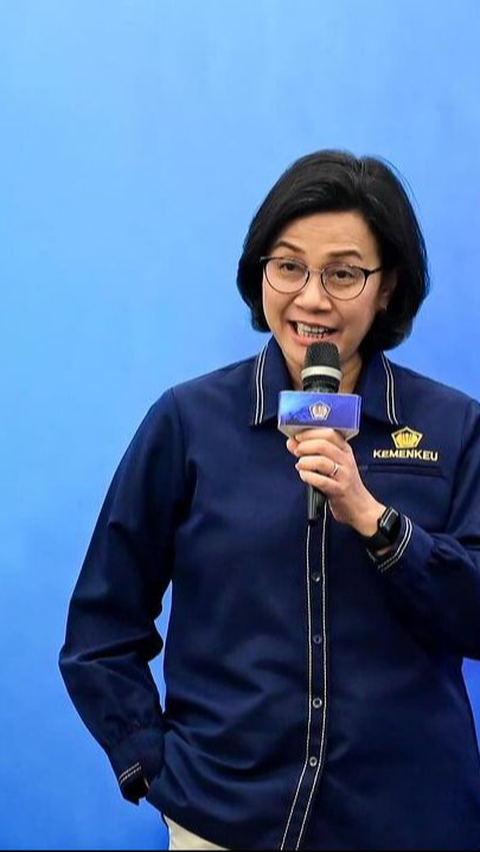 Dream &ndash; Sri Mulyani mengatakan, climate change alias perubahan iklim harus menjadi perhatian serius oleh semua pihak. Masalah global ini tidak boleh disepelekan.