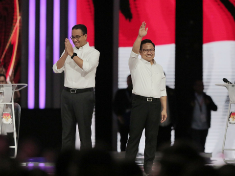 Roy Morgan Survey: Prabowo 43%, Ganjar 30%, Anies 24%, Presidential Election Predicted to Have Two Rounds