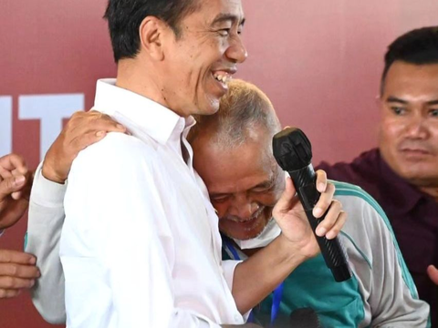 Jokowi: Pemilu Harus Menggembirakan, Bukan Meresahkan dan Menakutkan