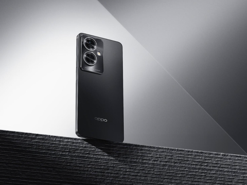 Segini Harga dan Spek yang Didapat jika Beli OPPO A79 yang Baru Dirilis
