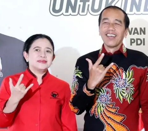 Puan soal Ramai Petisi Akademisi Kritik Jokowi: Biarlah Rakyat yang Menilai