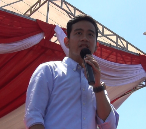 KPU Surakarta: Cawapres Gibran Bakal Nyoblos di TPS 34 Manahan