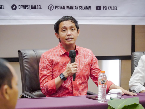 Wamen ATR/BPN Harap PT TUM Tak Ajukan Kasasi: Agar Bisa Ditetapkan Tanah di Pulau Mendol buat Objek TORA