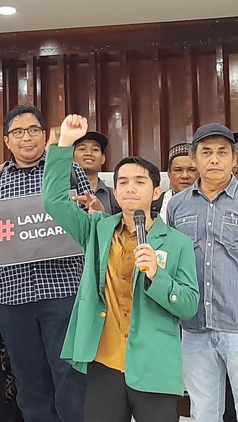 Susul UGM dan UII, Unand Juga Kritik Penyimpangan di Era Pemerintahan Jokowi<br>