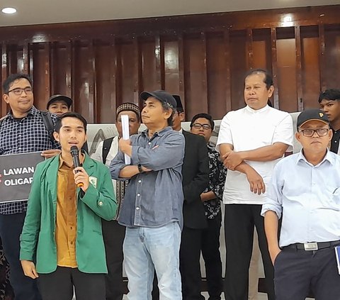 Susul UGM dan UII, Unand Juga Kritik Penyimpangan di Era Pemerintahan Jokowi