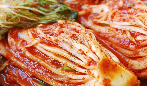 Kimchi