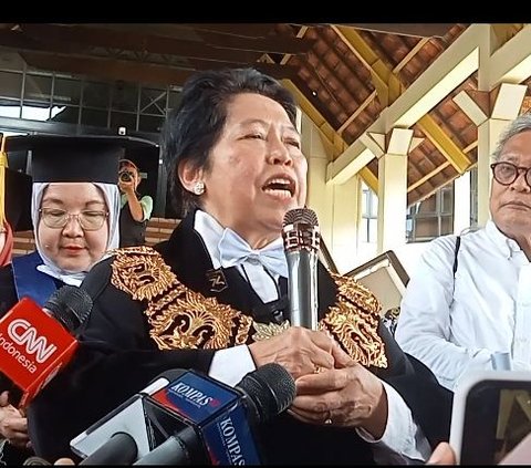 Guru Besar UI Mengaku Diintimidasi Saat Serukan Petisi ke Pemerintah