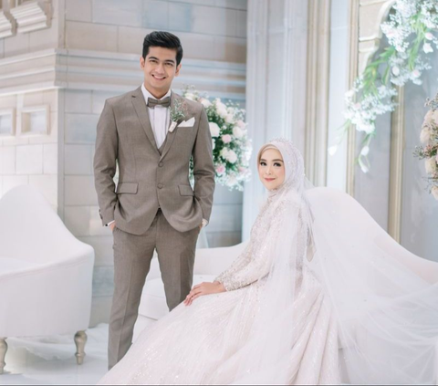 Called Never Touch Ria Ricis Becomes the Trigger for Divorce, This is Teuku Ryan's Confession
