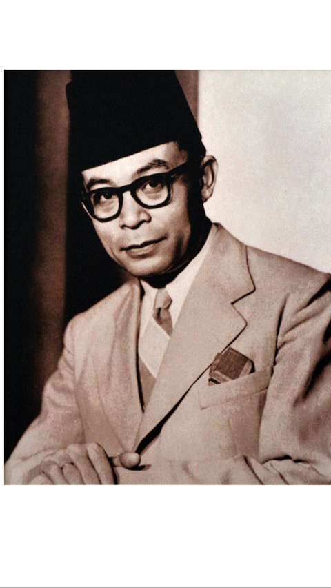 Bung Hatta | id.wikipedia.org