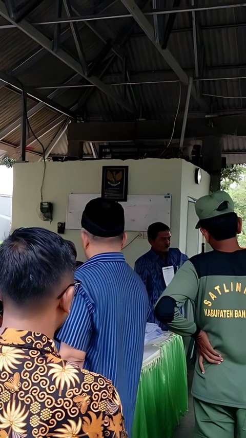 Satu Lagi Petugas KPPS di Makassar Meninggal usai 3 Hari Dirawat