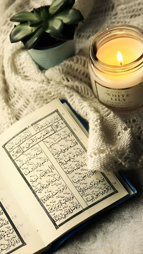 Alasan Turunnya Al Hujurat Ayat 13<br>