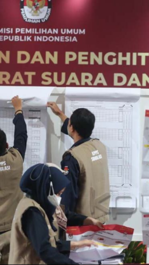 Tim Hukum AMIN Sebut Penghentian Penghitungan Suara di Kecamatan Masuk Pidana Pemilu