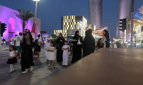 WNI Ungkap Fakta Menarik Bekerja di Qatar, Tak Ada Pajak Sama Sekali Hingga Cuti 40 Hari