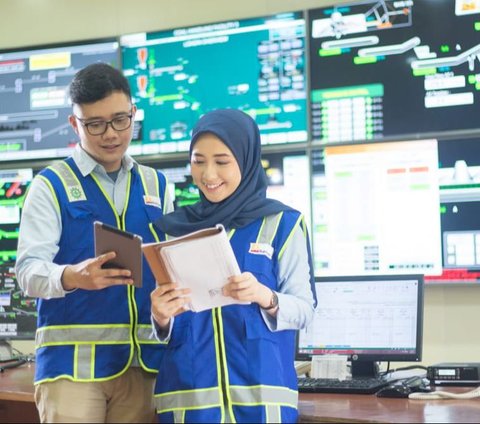 Advanced Technology at PT Freeport Indonesia Developed by MIND ID