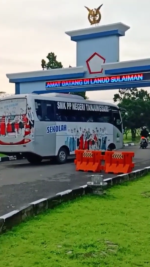 Sejarah Lanud Sulaiman Bandung, Diambil dari Nama Prajurit AURI yang Gugur saat Kecelakaan Pesawat