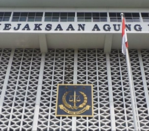 Kejagung Bidik Kementerian ESDM dan KLHK di Kasus Korupsi Komoditas Timah
