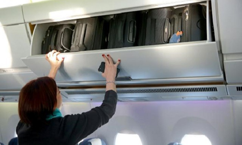 Catat, Ini Cara Agar Tidak Lama Menunggu Bagasi Pesawat di Bandara