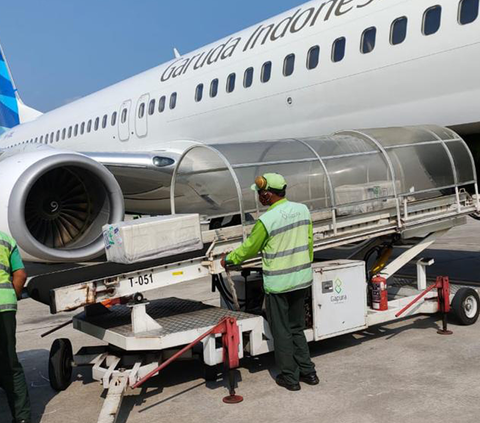 Catat, Ini Cara Agar Tidak Lama Menunggu Bagasi Pesawat di Bandara