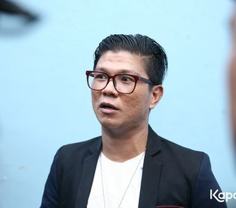 Perjalanan Karir Andika Kangen Band dari Musisi Hingga Caleg, Ini Perolehan Suaranya