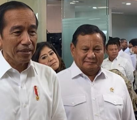 Pesan Jokowi ke MA: Hakim Harus Peka Terhadap Rasa Keadilan Masyarakat