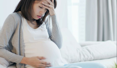 Risk of Miscarriage Under 12 Weeks