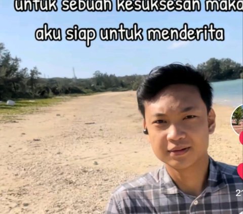 Viral Pria Ini Bagikan Perjuangan Kerja di Jepang, Tinggal di Pedalaman Dekat Makam