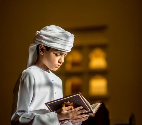 Important Practices on the Night of Nisfu Syaban, Golden Opportunity to Increase Good Deeds