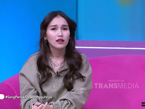 Kalau jadi Nikah, Bella Saphira Beri Nasihat untuk Ayu Ting Ting: Nanti Banyak Dinamika Perjalanannya