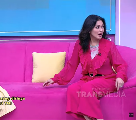 Kalau jadi Nikah, Bella Saphira Beri Nasihat untuk Ayu Ting Ting: Nanti Banyak Dinamika Perjalanannya