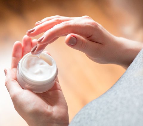 Don't Just Choose, Not All Skincare Ingredients are Suitable for Teenagers