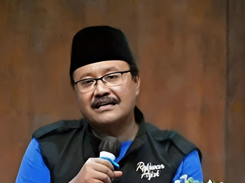 Panas Gus Ipul vs Cak Imin: Diminta Kembali ke Jalan yang Benar, Dibalas Sindiran Makelar NU