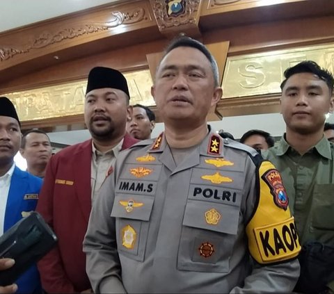 Terungkap, Pelaku Teror Rumah Ketua KPPS di Pamekasan Pakai Bom 
