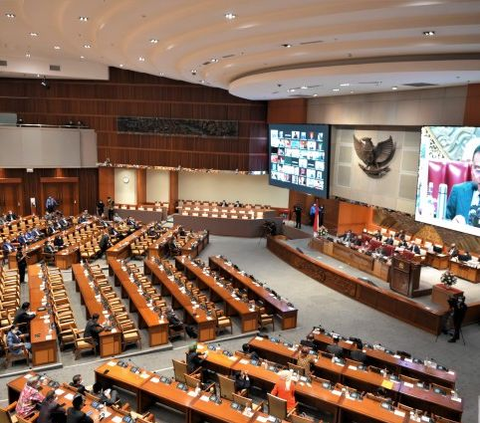 Real Count KPU Dapil Garut-Tasik: Sengit Perlawanan PKB, Gerindra Bisa Kehilangan Satu Kursi