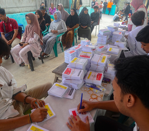 Real Count KPU: Segini Suara Nafa Urbach di Dapil Jateng VI, Bersaing dengan Para Politisi Senior