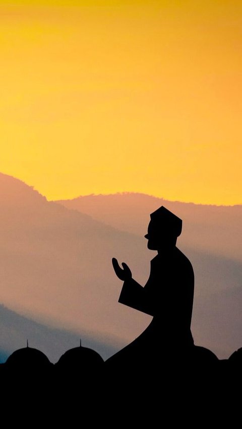 65 Kata-Kata Menyambut Malam Nisfu Syaban, Penuh Makna dan Motivasi Menuju Ramadhan