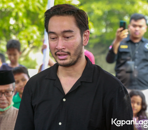 Bawa Nama Besar Raffi Ahmad, Ini Real Count Sementara Keluarga 'Sultan Andara' di Dapil Jabar