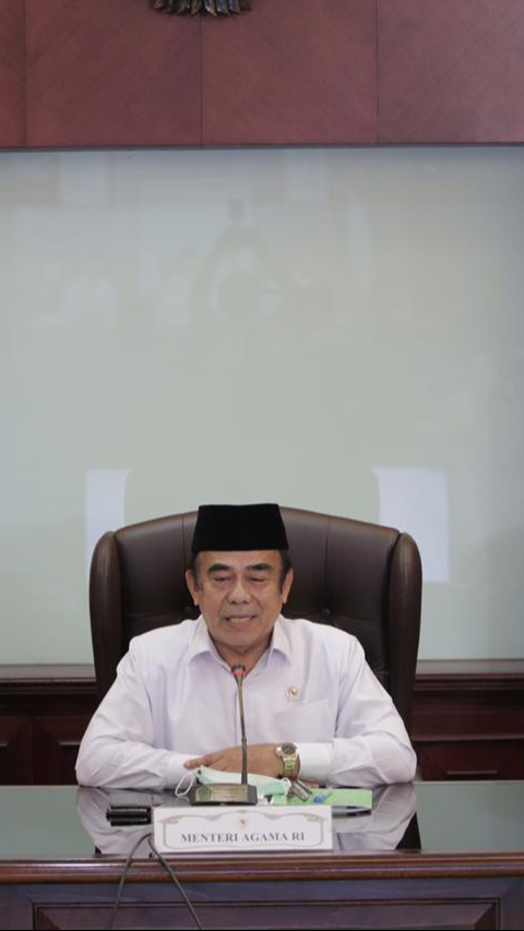 Profil Fahcrul Razi, Jenderal TNI Eks Menag Jokowi Minta Prabowo-Gibran Didiskualifikasi