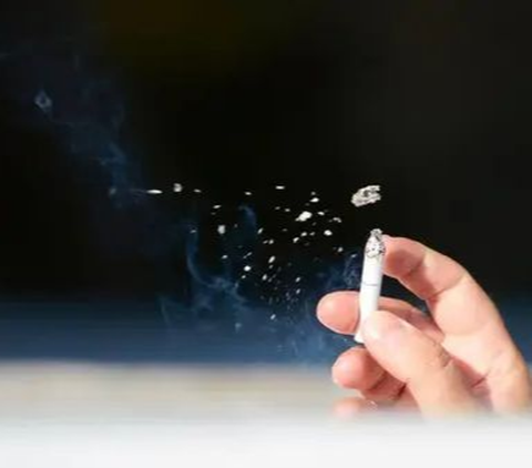 Penelitian Buktikan Berhenti Merokok Sebelum Usia 40 Tahun Bisa Perpanjang Usia