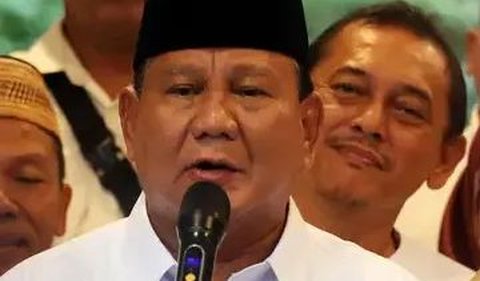 Di Pemilu 2014 dan 2019, Prabowo juga sempat kembali maju sebagai calon presiden (capres).