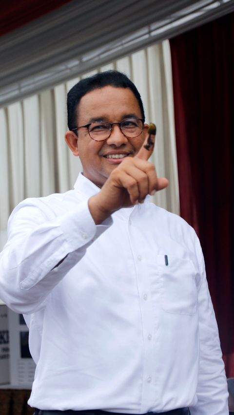 <br>Jokowi Bertemu Surya Paloh, Anies: Cuma Tontonan, Kita Solid Jalan Terus Bersama