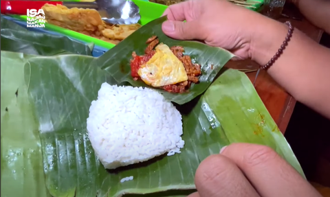 Terungkap, Begini Sejarah Orang Indonesia Doyan Makan Nasi
