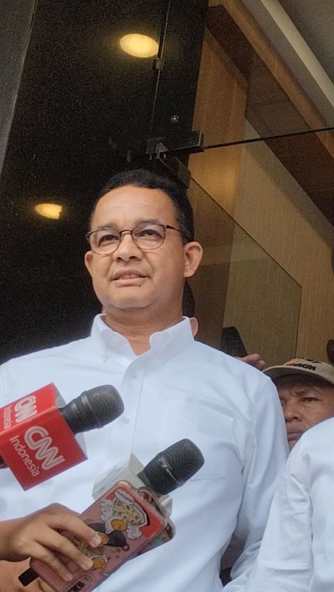 Anies Bongkar Temuan Kecurangan Pemilu 2024: Masalah Besar Terjadi di Pra TPS<br>