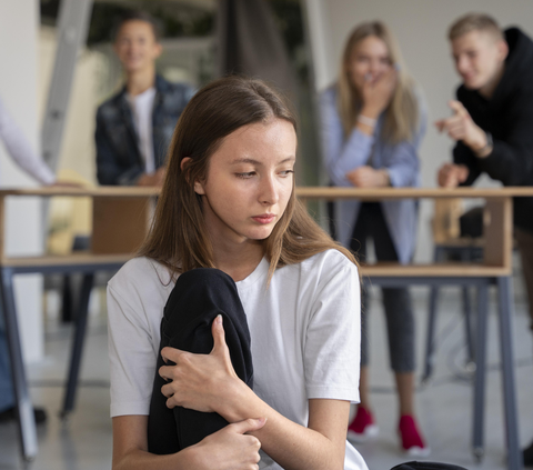 Viral Kasus Bully di Binus International School, Ternyata Sekolah Mahal dan Biaya Masuknya Segini