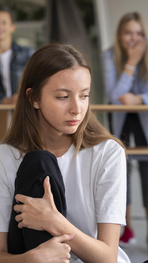 Viral Kasus Bully di Binus International School, Ternyata Sekolah Mahal dan Biaya Masuknya Segini