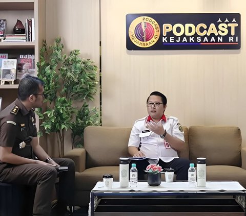 BSSN dan Kejagung Perkuat Kerja Sama Keamanan Siber dan Pertahanan