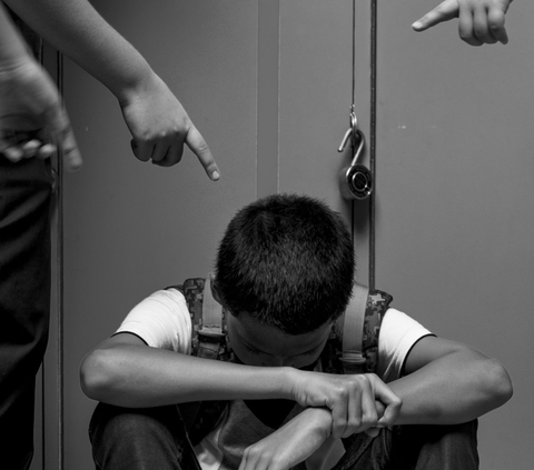 KPAI Soroti Kasus Kekerasan dan Perundungan Pelajar SMA Binus School Serpong