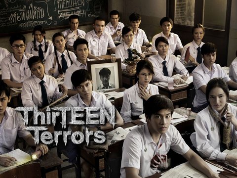 5 Thai Horror Drama Series for Nighttime Chills | trstdly: trusted news ...