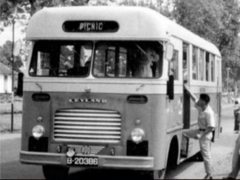 Sejarah Trem di Jakarta, Awalnya Ditarik Kuda hingga Diganti Bus Karena Ketinggalan Zaman