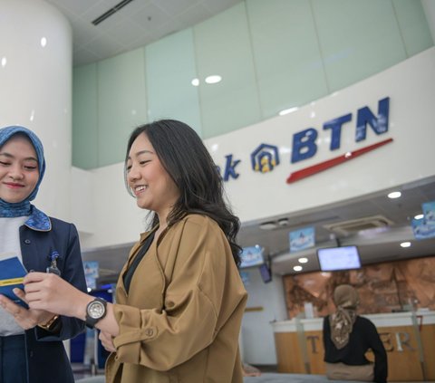 OJK Beri Sinyal Izinkan Merger BTN Syariah dan Bank Muamalat