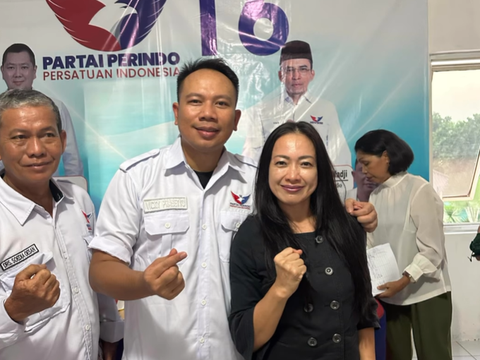 Source of Billions of Rupiah Funding Vicky Prasetyo for Running as a Candidate for the DPR